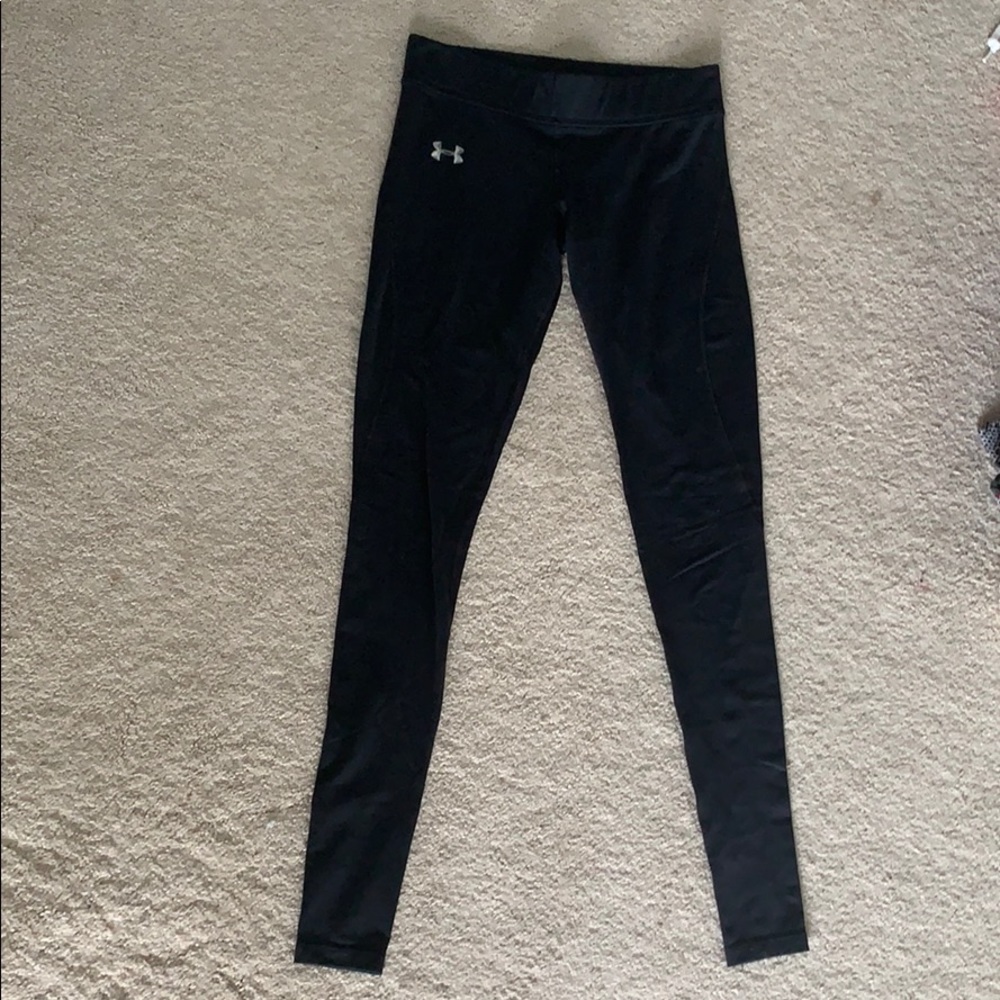 under armor leggings